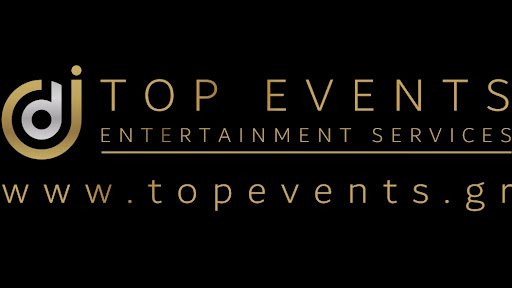 Top Events | Dj για Γαμο | Dj για Βαπτιση | Dj για Party (Παρτυ) | DJ για Εταιρικά Events | Ανταγωνιστικές Τιμές