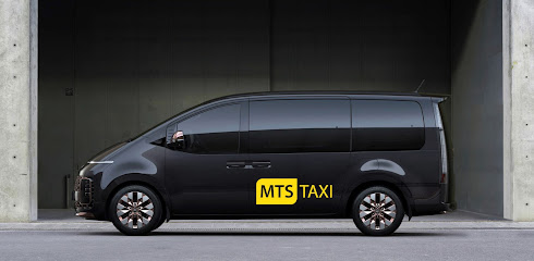 MTS Taxi Seefeld in Tirol