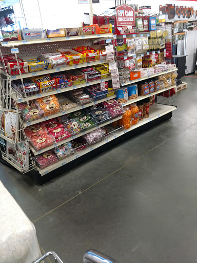 Home Improvement Store «Tractor Supply Co.», reviews and photos, 3355 Guthrie Hwy, Clarksville, TN 37040, USA