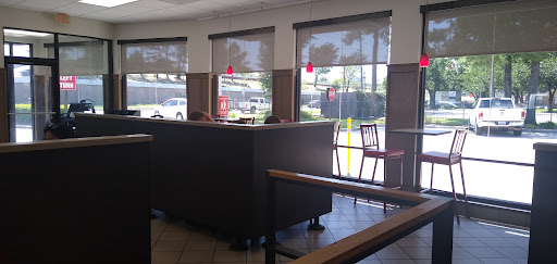 Fast Food Restaurant «Chick-fil-A», reviews and photos, 21622 Texas 249 Access Rd, Houston, TX 77070, USA