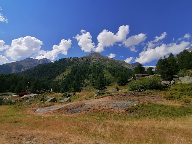 Parkplatz Fafleralp Öffnungszeiten