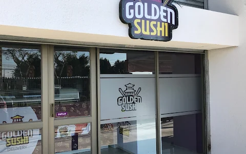 Golden Sushi image