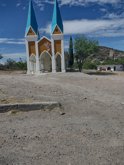 Parque De Beisbol Nieves, Zacatecas