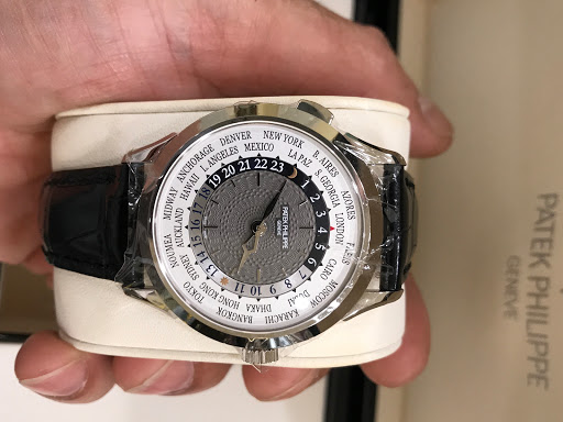 Pawn Shop «Avalon Pawn Shop & Jewelry», reviews and photos, 5526 Rosemead Blvd, Temple City, CA 91780, USA