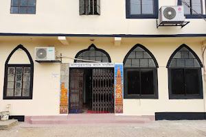 TalpukurPar Jaame Masjid image