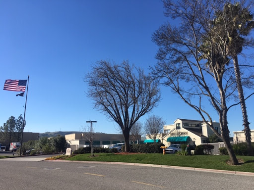 Self-Storage Facility «Cochrane Road Self Storage», reviews and photos, 411 Woodview Ave, Morgan Hill, CA 95037, USA
