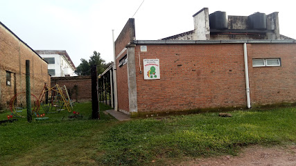 Jardin Maternal Municipal Tortuguitas