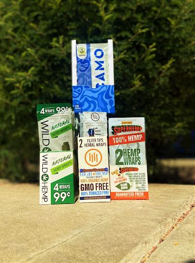 Tobacco Shop «Soho Smoke Shop & Cigars», reviews and photos, 25155 N 67th Ave, Phoenix, AZ 85083, USA