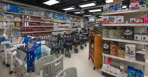 Pharmacy «Locatel Medical Equipment & Pharmacy - Miami», reviews and photos, 8508 SW 40th St, Miami, FL 33155, USA