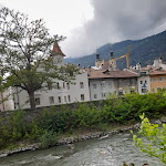 Photo n°2 de l'avis de B..n fait le 09/05/2023 à 19:18 sur le  Grüner Baum à Brixen