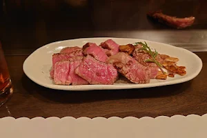 Aoyama Steak House image