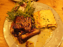Foie gras du Restaurant Bistroquet à la Une à Toulouse - n°4