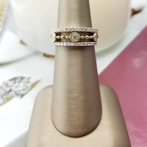 Jeweler «Anthony & Co Jewelers», reviews and photos, 2080 Valleydale Rd, Hoover, AL 35244, USA