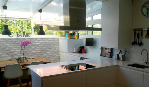 Imagen de Diseño y Reformas de Cocinas en MADRID | Ergococinas Madrid