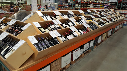 Warehouse store «Costco Wholesale», reviews and photos, 13700 Middlebelt Rd, Livonia, MI 48150, USA