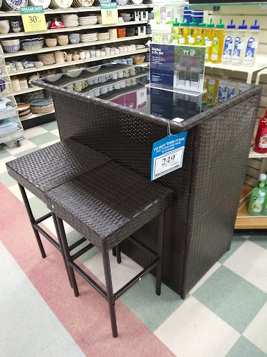 Home Goods Store «Christmas Tree Shops», reviews and photos, 15 Backus Ave Suite 42, Danbury, CT 06810, USA