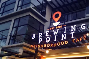 Brewing Point Neighborhood Cafe image