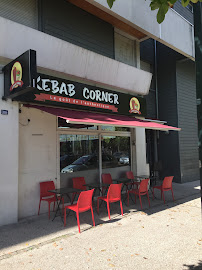 Photos du propriétaire du Restauration rapide Kebab Corner à Échirolles - n°5
