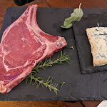 Photo n°1 de l'avis de Carlo.a fait le 11/12/2022 à 11:10 sur le  Settimo Arrangiarsi - carne vino e... à Stezzano