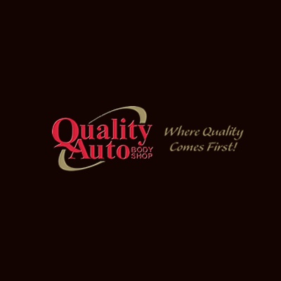 Auto Repair Shop «Quality Auto Body Shop», reviews and photos, 404 25th St S, Fargo, ND 58103, USA