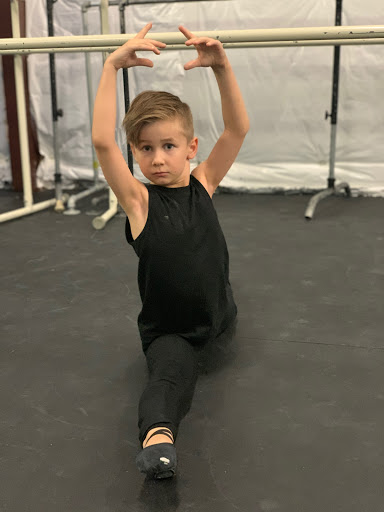 Dance School «New Dimensions Dance Academy», reviews and photos, 2462 W State Rd 426 #1040, Oviedo, FL 32765, USA