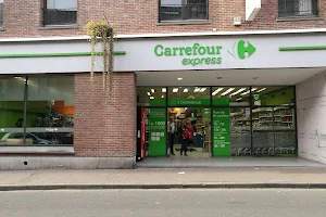 Carrefour express ENGHIEN image