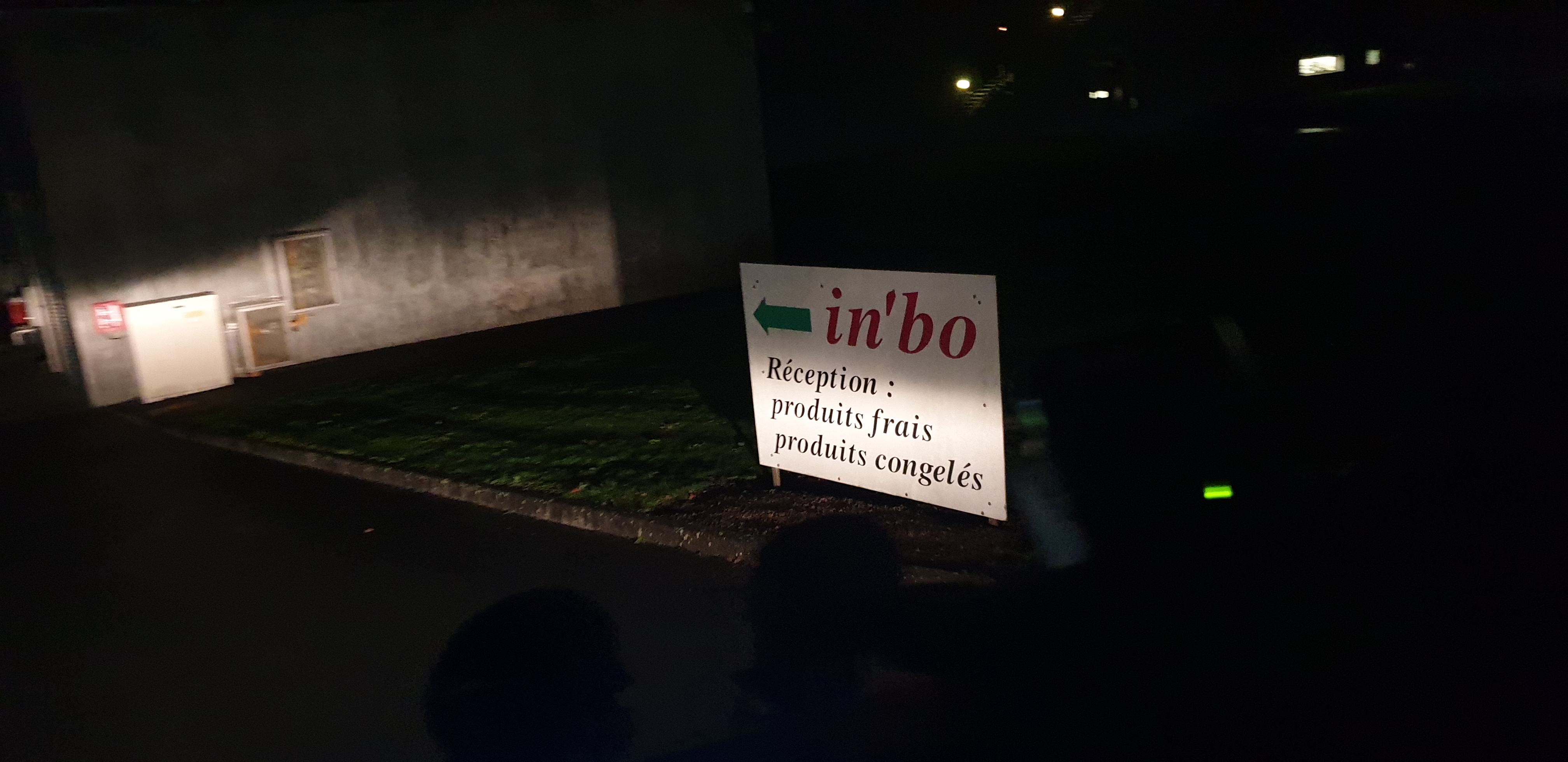 Photo n° 6 de l'avis de Jacek.a fait le 13/11/2020 à 05:26