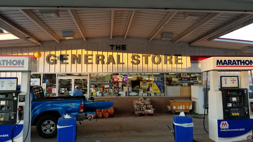 Gas Station «THE GENERAL STORE», reviews and photos, 6360 NC-150, Sherrills Ford, NC 28673, USA
