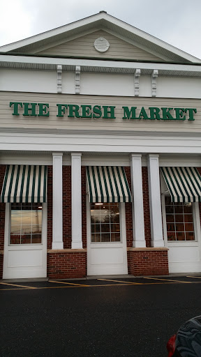 Grocery Store «The Fresh Market», reviews and photos, 75 Washington Valley Rd, Bedminster Township, NJ 07921, USA