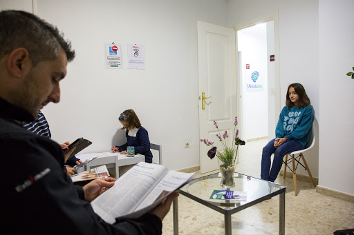 PSICOIN Psicólogía en Mérida, Badajoz