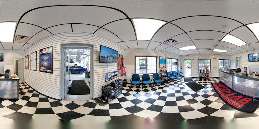 Car Repair and Maintenance «Auto Lab Canton Center», reviews and photos, 5811 N Canton Center Rd, Canton, MI 48187, USA