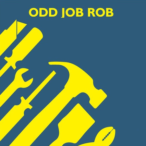 Odd Job Rob - Worcester