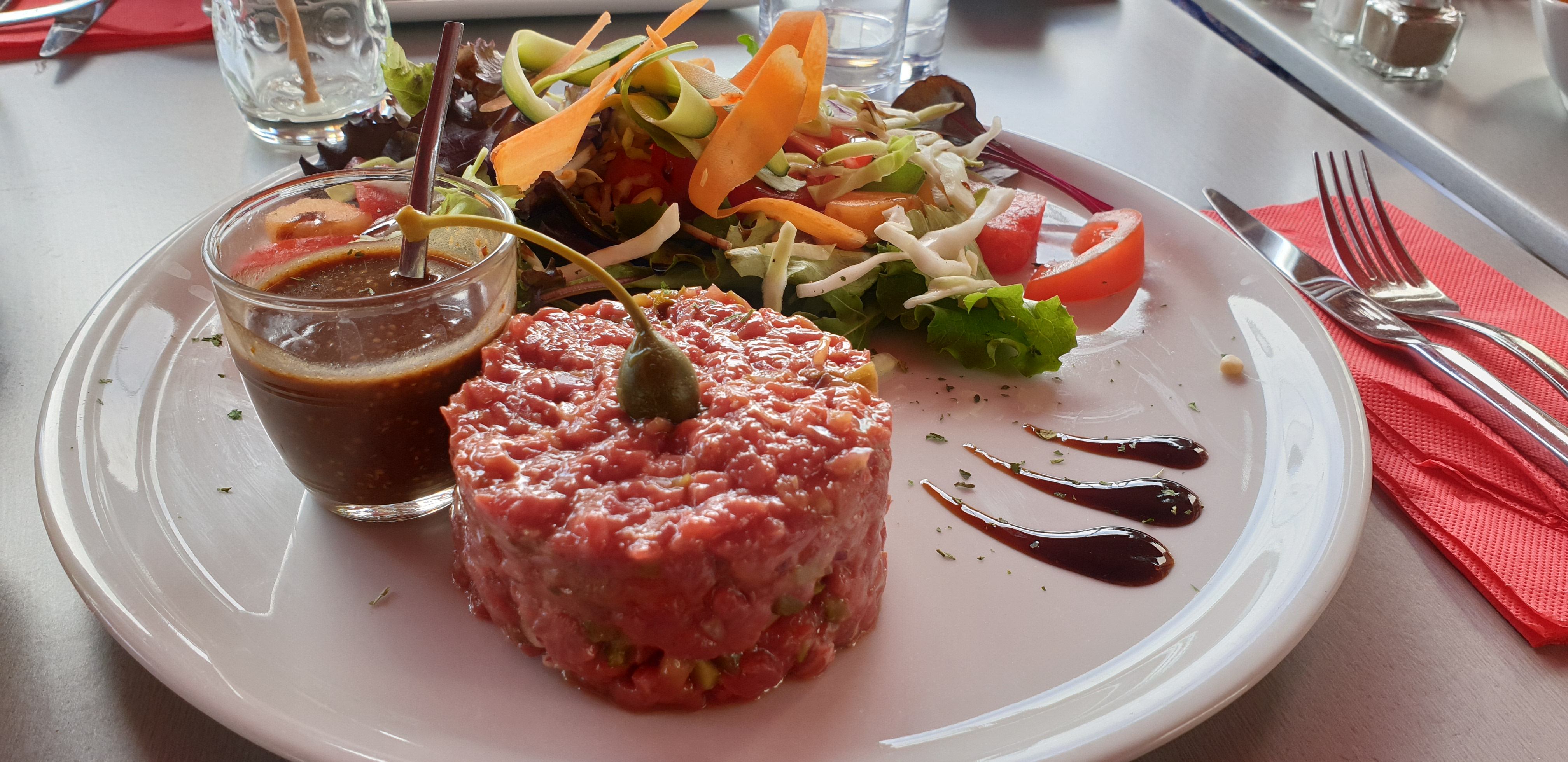 Photo n° 4 de l'avis de mathilde.a fait le 29/07/2019 à 13:25