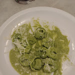 Photo n°1 de l'avis de Ana.a fait le 06/05/2018 à 17:35 sur le  Il Bacio Pizza & Restaurant à Perugia