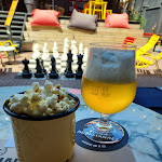 Photo n°2 de l'avis de Sandrine.o fait le 11/08/2021 à 13:38 sur le  Doppio Malto Milano Navigli à Milan