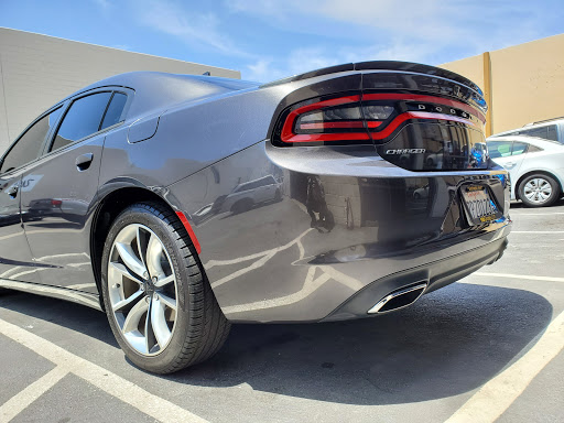 Auto Body Shop «Caliber Collision», reviews and photos, 3399 E Willow St, Long Beach, CA 90806, USA