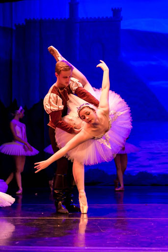 Dance School «The City Ballet School», reviews and photos, 63 E Franklin St, Hagerstown, MD 21740, USA