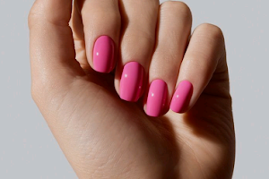 Ongles Nails Color Me Pink (sur rendez-vous seulement) image