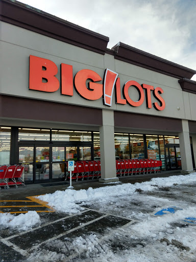 Discount Store «Big Lots», reviews and photos, 7725 Evergreen Way, Everett, WA 98203, USA
