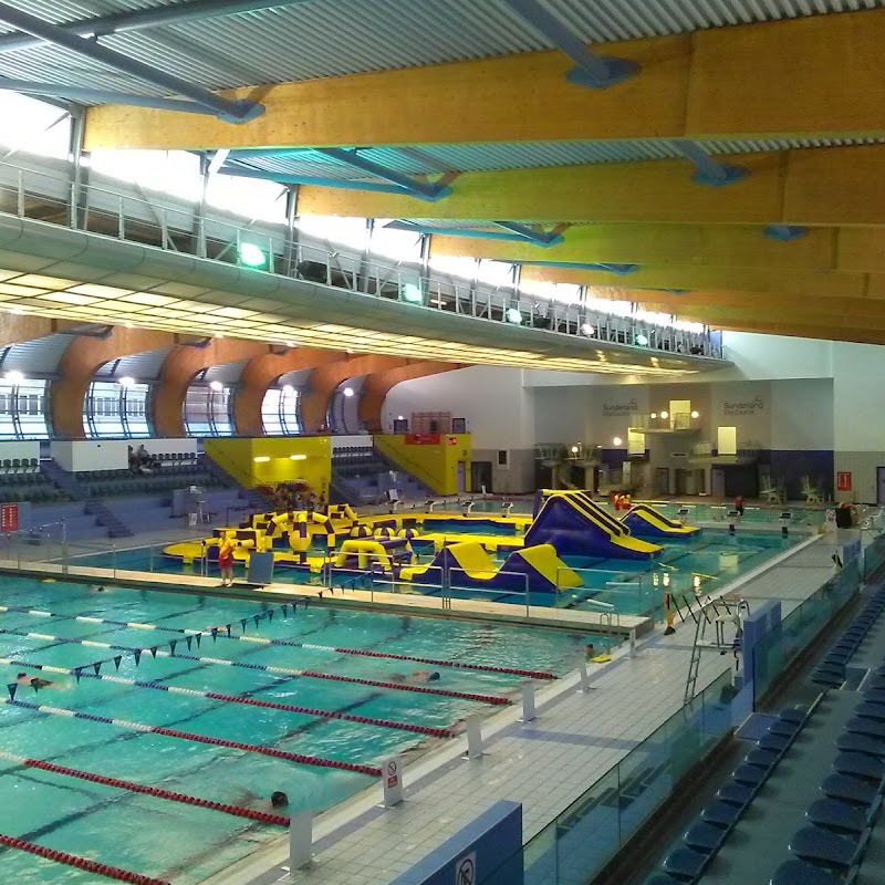 Sunderland Aquatic Centre