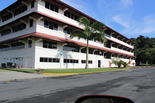 GBM Panamá Datacenter