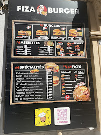Photos du propriétaire du Kebab Fiza burger à Ille-sur-Têt - n°6