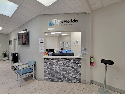 MedFlorida Medical Centers - Margate