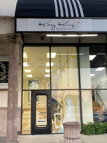 Kary King Boutique & Bridal