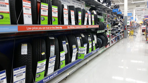 Department Store «Walmart Supercenter», reviews and photos, 698 Shrewsbury Commons Ave, Shrewsbury, PA 17361, USA