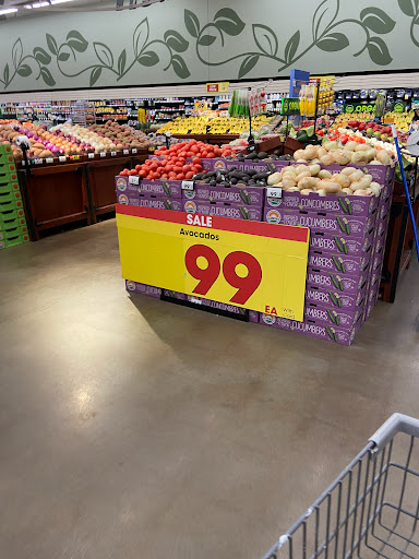 Grocery Store «Kroger», reviews and photos, 1122 Powers Ferry Rd SE, Marietta, GA 30067, USA