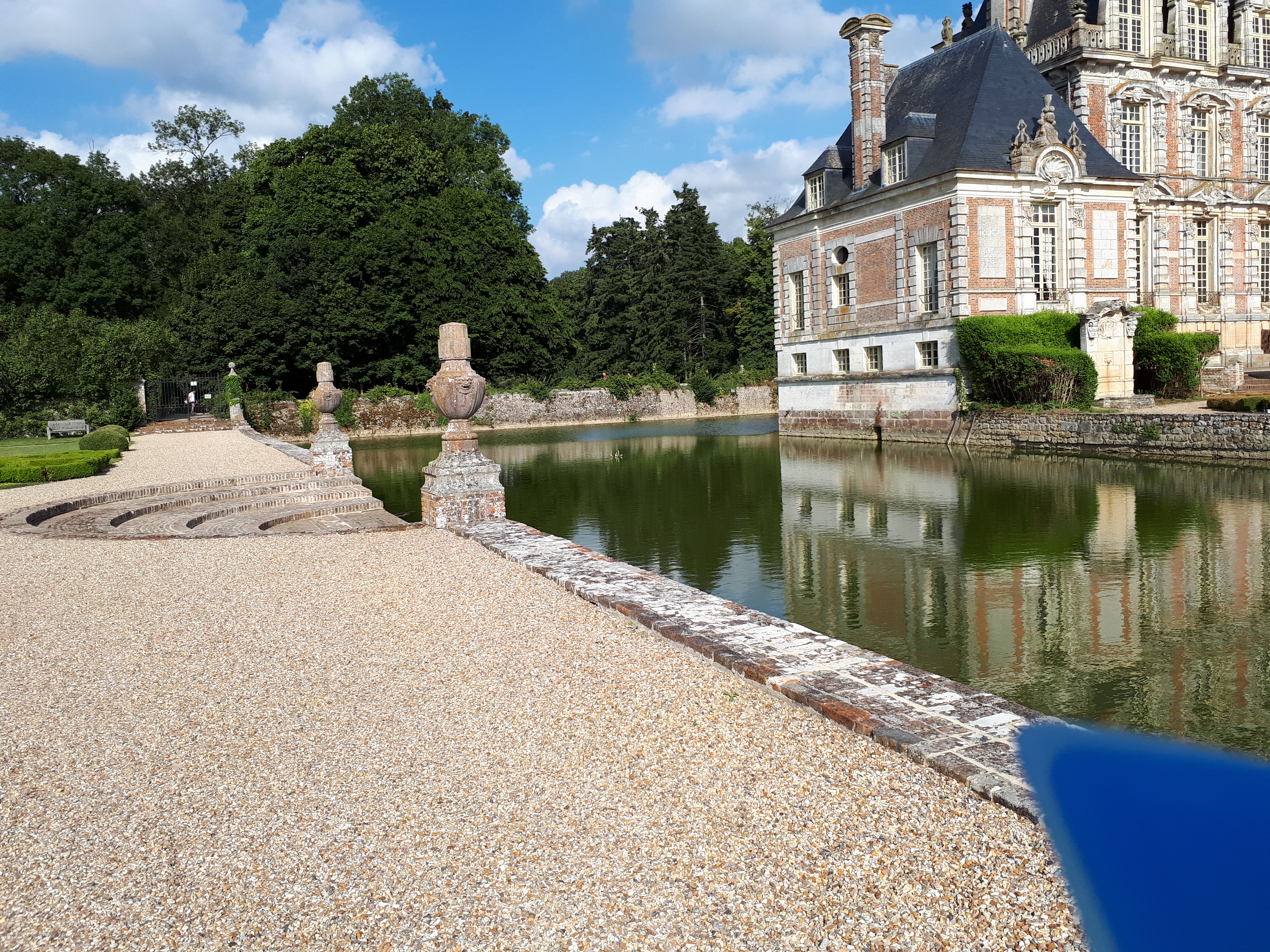 Photo n° 14 de l'avis de Frederic.e fait le 26/07/2018 à 20:25