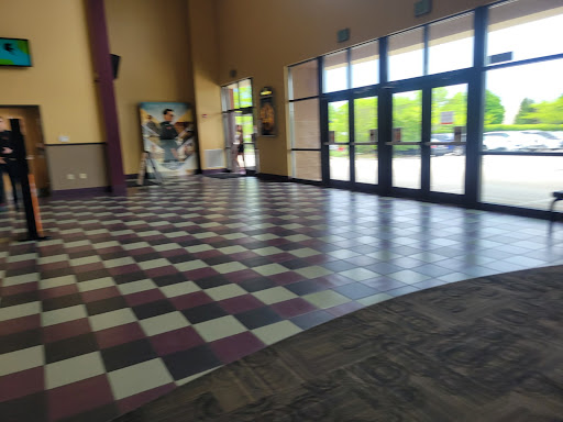 Movie Theater «Regal Cinemas Noblesville 10», reviews and photos, 10075 Town and Country Blvd, Noblesville, IN 46060, USA
