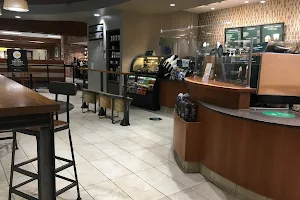 Starbucks image