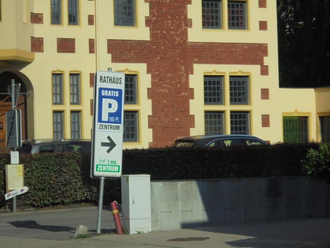 Parking Eupen - Eupen